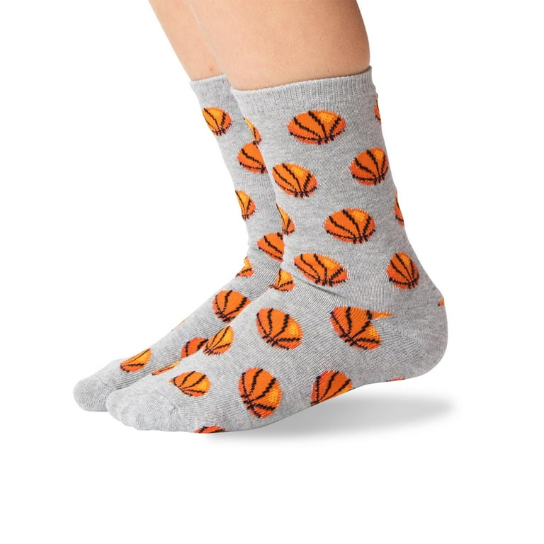 Hot Sox Big Boys socks