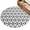 White, variant on 3ft Area Rug,Modern Geometric Diamond Lattice Washable Large Rugs Soft Non-Slip Floor Rug Black White Line Non-Shedding Indoor Carpets for Living Room Bedroom Home Office Nursery