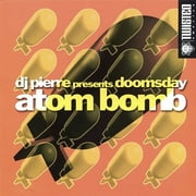 Atom Bomb (Maxi Single)