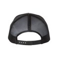 thumbnail image 3 of Gorra Trucker R RICHARDSON de Cinco Paneles con Snapback, 3 of 3