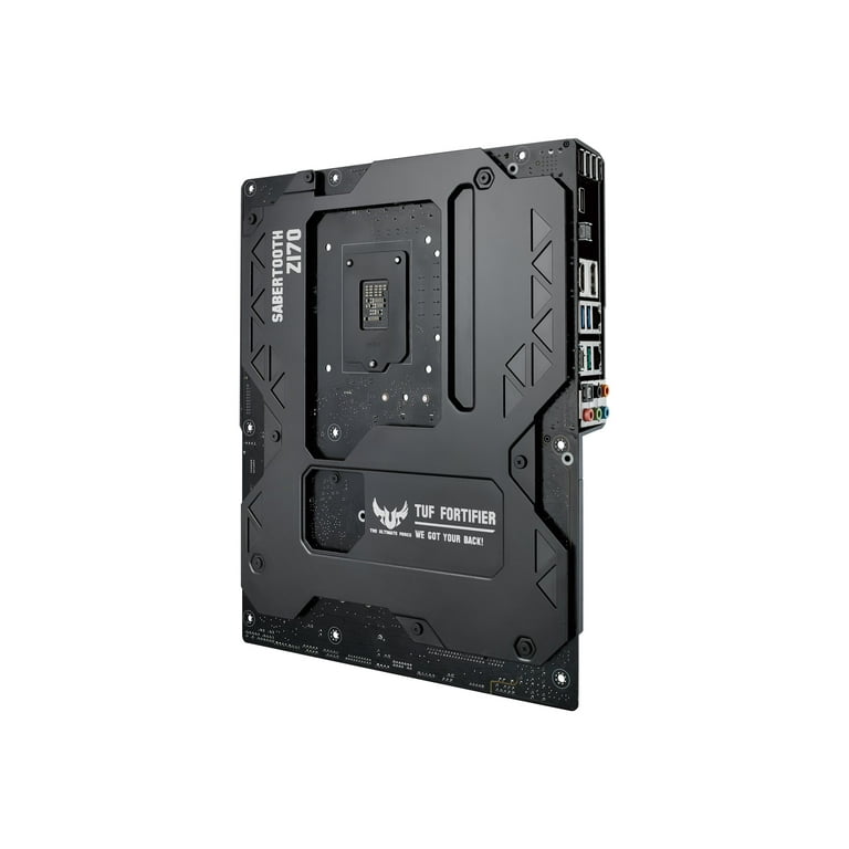 Asus tuf sabertooth hot sale z170 mark 1