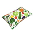 thumbnail image 3 of Bixox Vegetables2 Printed Pillow Protector,Super Soft Ideal for Home,Guests,Rentals - 20"x30", 3 of 8