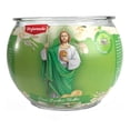 thumbnail image 1 of Veladora Misticas Roma San Judas Tadeo perfumada 1 pza, 1 of 3