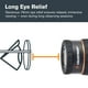 thumbnail image 5 of Ocular Celestron 93423 X-CEL Serie LX 9 mm 1.25, 5 of 6