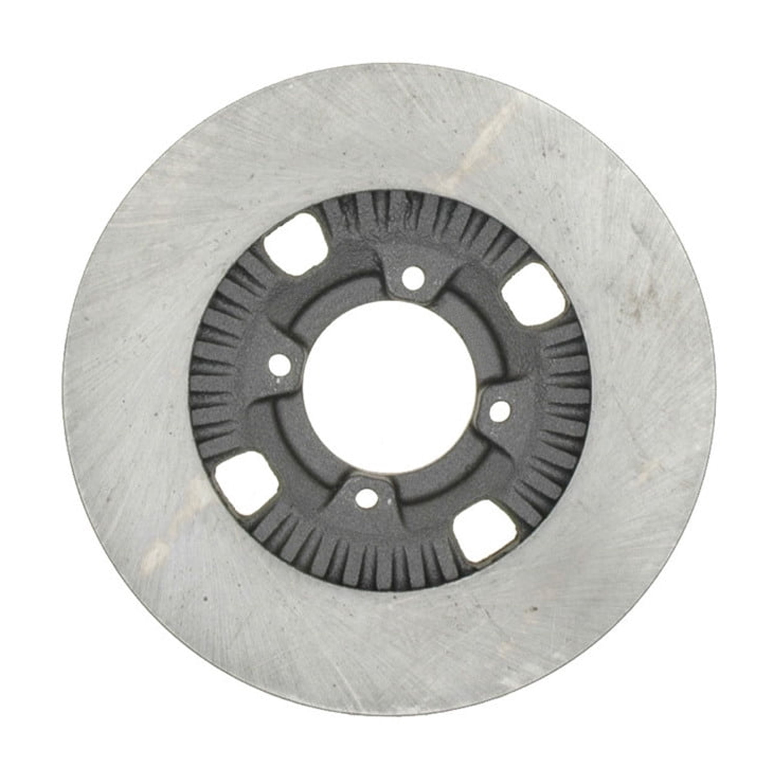 Raybestos R-Line Rotors, OE Replacement Brake Rotors 96009R Fits select: 1983-1989 ISUZU IMPULSE
