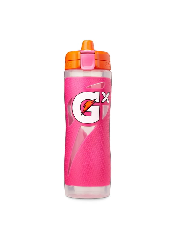Gatorade Water Bottles in Exercise & Fitness Accessories