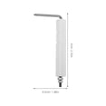 thumbnail image 2 of PAMINGONO 1Set Grill Igniter Ceramic White For All Types Of Oven And Steamer, 2 of 8