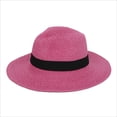 thumbnail image 2 of Kmdttou Summer Savings! Sun Hat With Protection Rays Packable And Stylish Wide Summer Hat s,UPF50+ Wide-Brim Sun Hat, 2 of 3