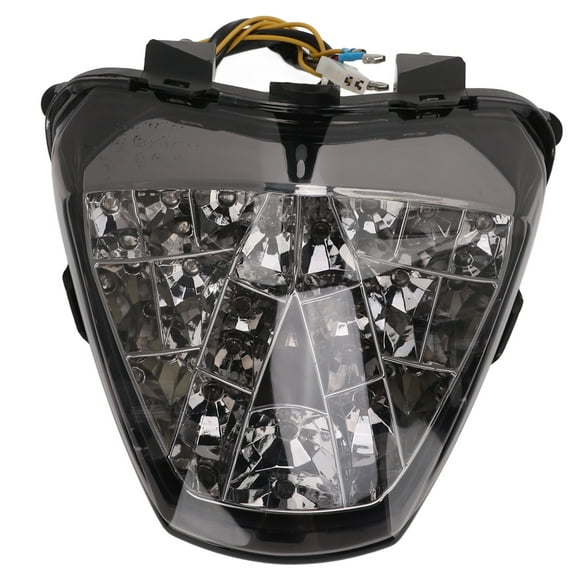 LED Tail Light For CBR300R CB300F CBR250R, IP67 Waterproof, High Temp