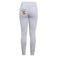thumbnail image 2 of WILLBEST Pantalones de Yoga de Cintura Alta Con Estampado Para Mujer, Leggings Deportivos Ajustados Para Fitness y Entrenamiento, Ropa Deportiva Elástica y Cómoda Extra Grande, 2 of 4