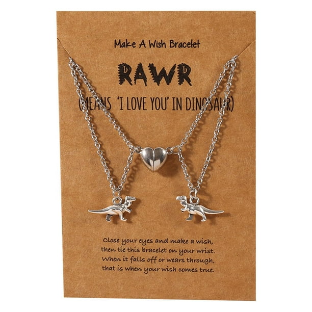 2pcs Collar de la Amistad Buen Amigo Coincidencia de Collar Mejor Amigo de Plata y Oro Collar para Hermanas Mujeres Adolescentes Niñas Regalo