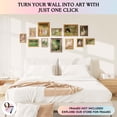 thumbnail image 4 of 97 Decor Victorian 8x10 Vintage Portrait Art Print Set, 12 Pieces, 4 of 7