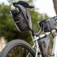 thumbnail image 3 of 1.5L Reflective Kettle Tail Bag Universal Bicycle Bag Road Bike Bag Cushion Saddle Bag Rear Seats Tail Bag Waterproof Kettle bag, 3 of 5