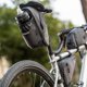 thumbnail image 3 of 1.5L Reflective Kettle Tail Bag Universal Bicycle Bag Road Bike Bag Cushion Saddle Bag Rear Seats Tail Bag Waterproof Kettle bag, 3 of 5