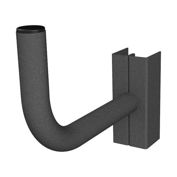 Manufacturer Varies Additional Arm Bar Rack Truck,200 lb. ATT-ARM-12-95