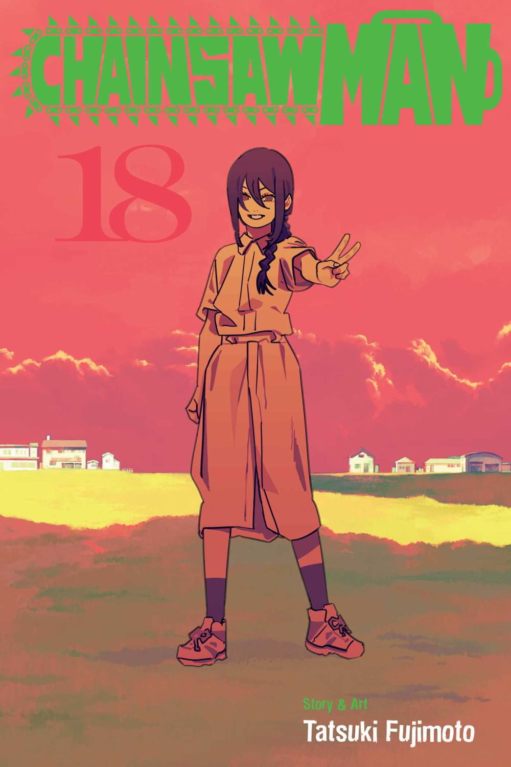 Pre-Owned Chainsaw Man, Vol. 2 (Paperback) - Walmart.com