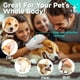 thumbnail image 5 of Guantes para mascotas LULUMONSTER para perros y gatos, envueltos individualmente, 5 of 7