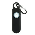 thumbnail image 1 of Personal Alarm Portable Self Defense White Light High Volume Security Alarm for Women, 1 of 10