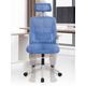 thumbnail image 4 of Silla de Escritorio Ejecutiva Ergonomica Shendy Vendy Respaldo Malla Transpirable Altura Ajustable, 4 of 6