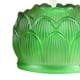 thumbnail image 3 of Lámpara LED de loto colorida, lámpara de Buda doméstica estable y segura con ahorro de energía para templos, salas budistas, verde, 3 of 5