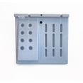 thumbnail image 4 of Lavadero 71cm con pileta derecha gris jaspeado VERSAPLAS LD71B12Z, 4 of 9