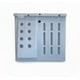 thumbnail image 4 of Lavadero 71cm con pileta derecha gris jaspeado VERSAPLAS LD71B12Z, 4 of 9