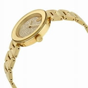 Movado Womens Bold Gold Dial Watch - 3600492