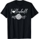 thumbnail image 1 of Playera del Día de la Madre Volibolera - Para Él y Ella, Negra y Blanca - Regalo Ideal, 1 of 7