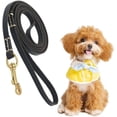 thumbnail image 4 of Corde de Traction pour Chien / Poignée Ergonomique Réglable / Corde pour Chien - pour Races Moyennes et Grandes Marches Entraînement Parc Jardin Extérieur Cour, 4 of 7