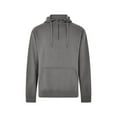thumbnail image 1 of Kustom Kit Mens Quarter Zip Regular Hoodie, 1 of 1