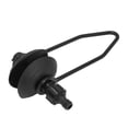 thumbnail image 1 of Boat Motor Flusher, Round Outboard Motor Flusher Easy Hose Connection Erosion Resistant Robust  for Engine Maintenance, 1 of 7