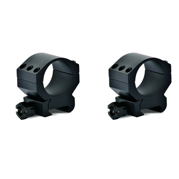 Vortex Optics 30mm Tac Riflescope Ring — Absolute Co-Witness [1.46 Inches | 37.0 mm]