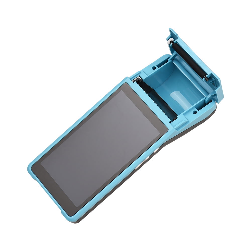 Buy Tomshine All in One Handheld PDA Printer Smart Wireless Portable