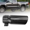 thumbnail image 3 of La punta de escape PT932-35180-02 reemplaza, fácil de instalar, repuestos automotrices premium, accesorios duraderos profesionales, se adapta a Toyota Sunnimix punta de escape, 3 of 8