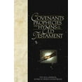 thumbnail image 1 of Pre-Owned Covenants, Prophecies and Hymns of the Old Testament: 30th Annual Sidney B. Sperry Symposium (Hardcover) 1570087334 9781570087332, 1 of 1