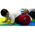thumbnail image 4 of Rodillo 30x60 Cm | Kit De Estimulación Temprana | Baby Gym ALABÍO A LA BAO Gimnasio para bebés, juguetes de estimulación, 4 of 4