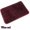 Wine Red, variant on Floor Shaggy Carpet for Bedroom Living Room, Fluffy Rug Plush Decorative Rug