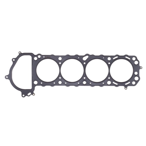 Cometic Gasket Automotive C4285 051 Cylinder Head Gasket Fits 91 98 240Sx Fits select: 2004 NISSAN FRONTIER CREW CAB XE V6, 2000 NISSAN FRONTIER KING CAB XE