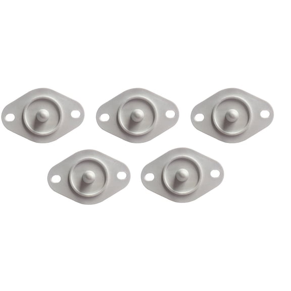 5X 8577274 Dryer Thermistor Replacement Parts for 3976615 AP3919451 WP8577274 PS993287 3390292