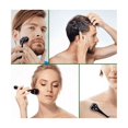 thumbnail image 2 of Derma Roller 0.5 Mm Para Barba Y Facial Cabello negro, 2 of 3