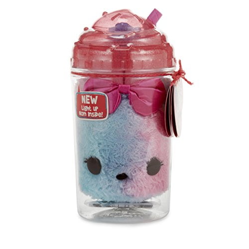 num noms lights surprise in a jar