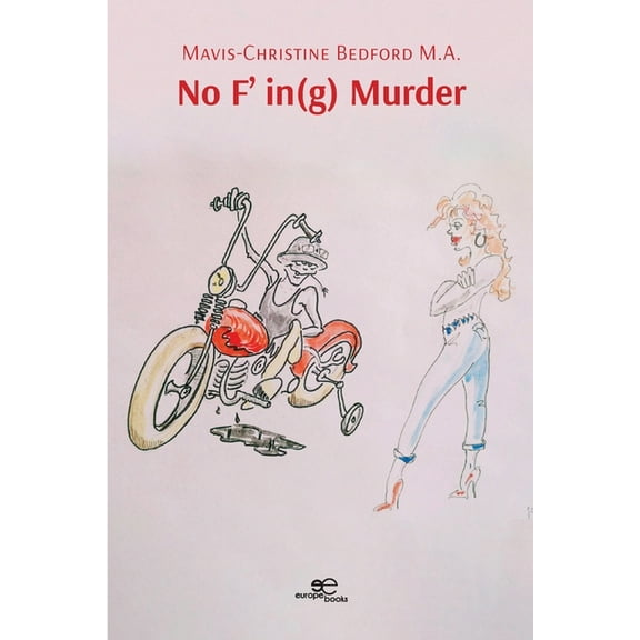 No F' in(g) Murder