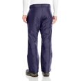 thumbnail image 2 of Pantalones de Nieve Esenciales para Hombre Arctix Azul Noche XX-Large, 2 of 6