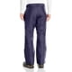 thumbnail image 2 of Pantalones de Nieve Esenciales para Hombre Arctix Azul Noche XX-Large, 2 of 6