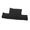 thumbnail image 5 of Water Meter Cover Insulated Water Meter Cover Waterproof Thickened Oxford Cloth Freeze Protection for Home Outdoor Use, 5 of 9