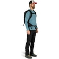 thumbnail image 2 of Osprey Talon 22 Men's Hiking Backpack L/XL, 2 of 6