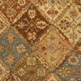 thumbnail image 3 of SAFAVIEH Heritage Abbey Oriental Wool Runner Rug, Beige, 2'3" x 14', 3 of 4