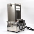 thumbnail image 2 of Techtongda Electric Garlic Peeler Machine Garlic Peeling Machine Household and Commercial, 2 of 13
