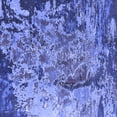 thumbnail image 1 of Ahgly Company Indoor Square Oriental Blue Industrial Area Rugs, 6' Square, 1 of 4