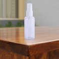 thumbnail image 2 of MesaSe 5Pcs 150/200/250/300ml Refillable Transparent PlasticEmpty Small Spray Bottle, 2 of 10